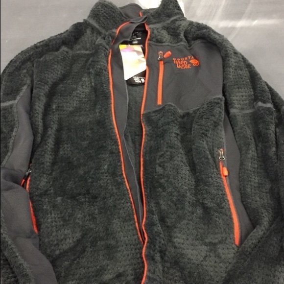 Mountain hardware coat - Picture 1 of 1